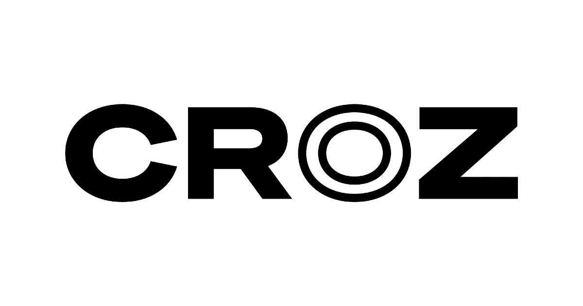 CROZ logo