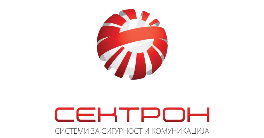 Sectron logo