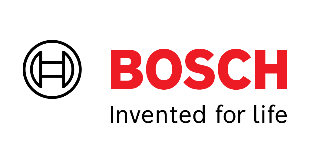 Bosch Building Technologies logo