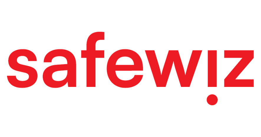 Safewiz logo