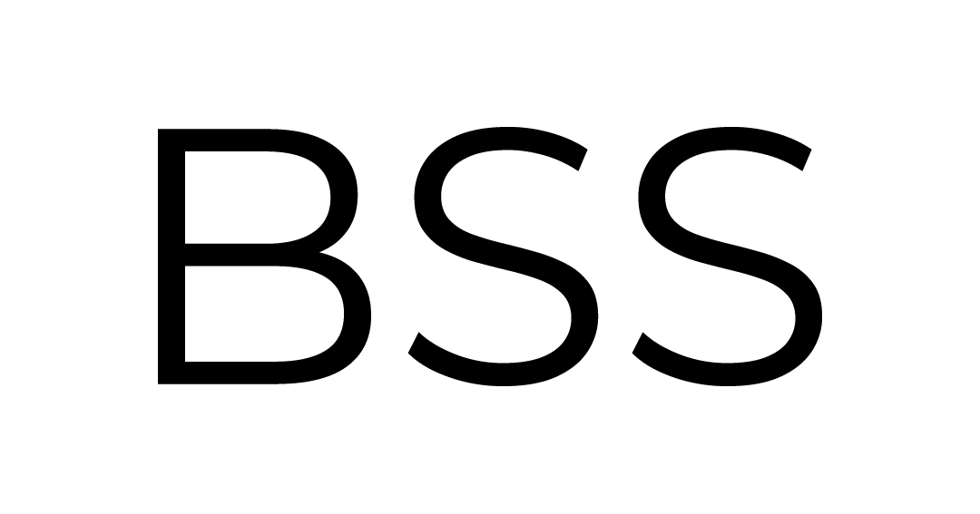 BSS logo