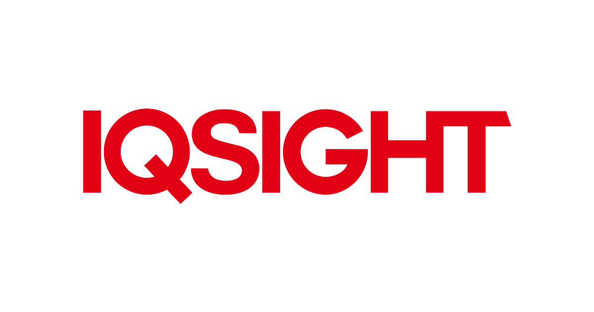 IQSIGHT B.V logo