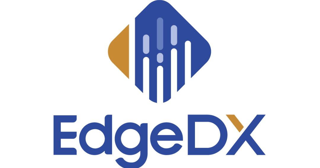 EdgeDX logo