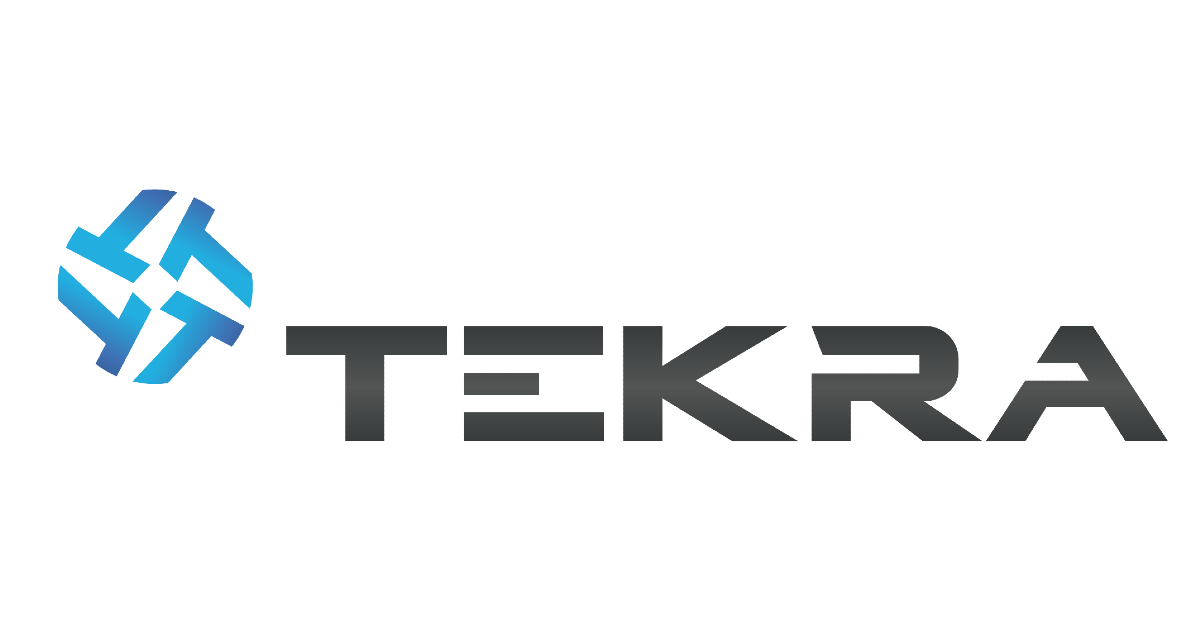 Tekra logo