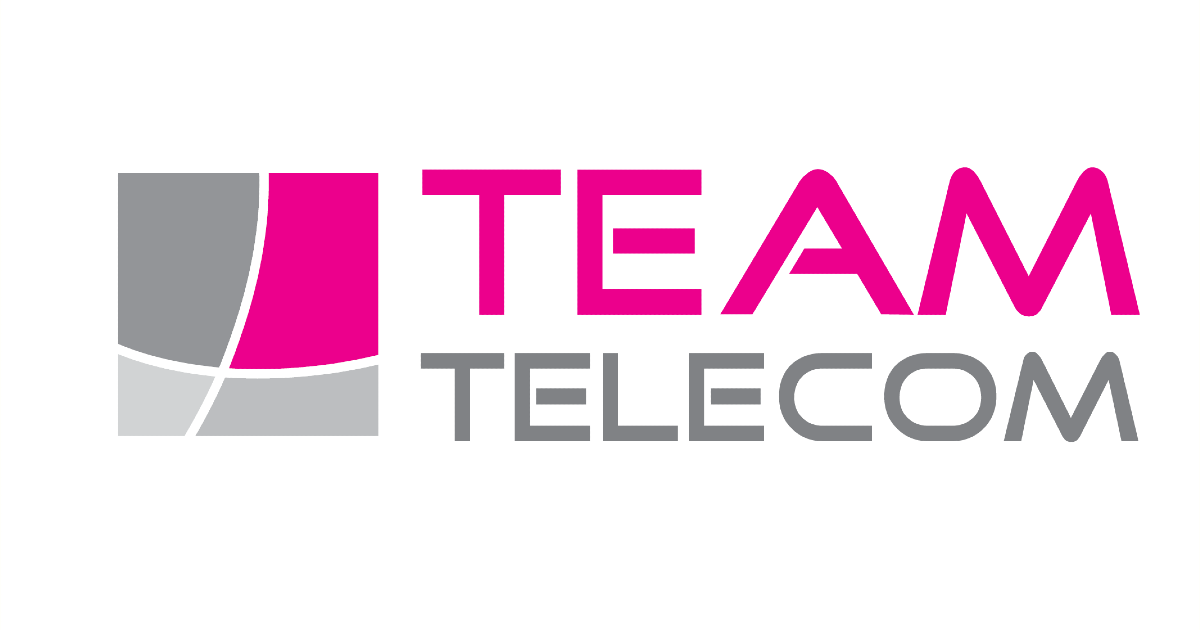 Team Telecom logo