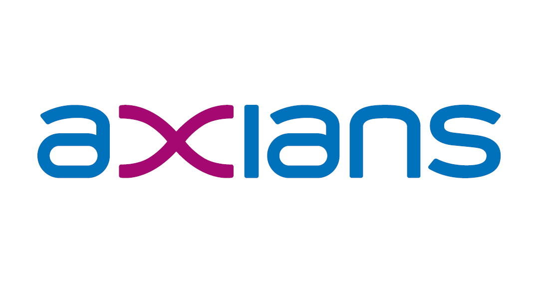 Axians logo