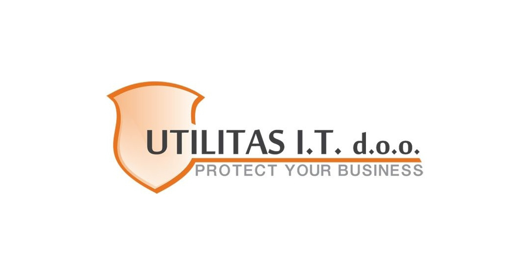 Utilitas I.T. logo
