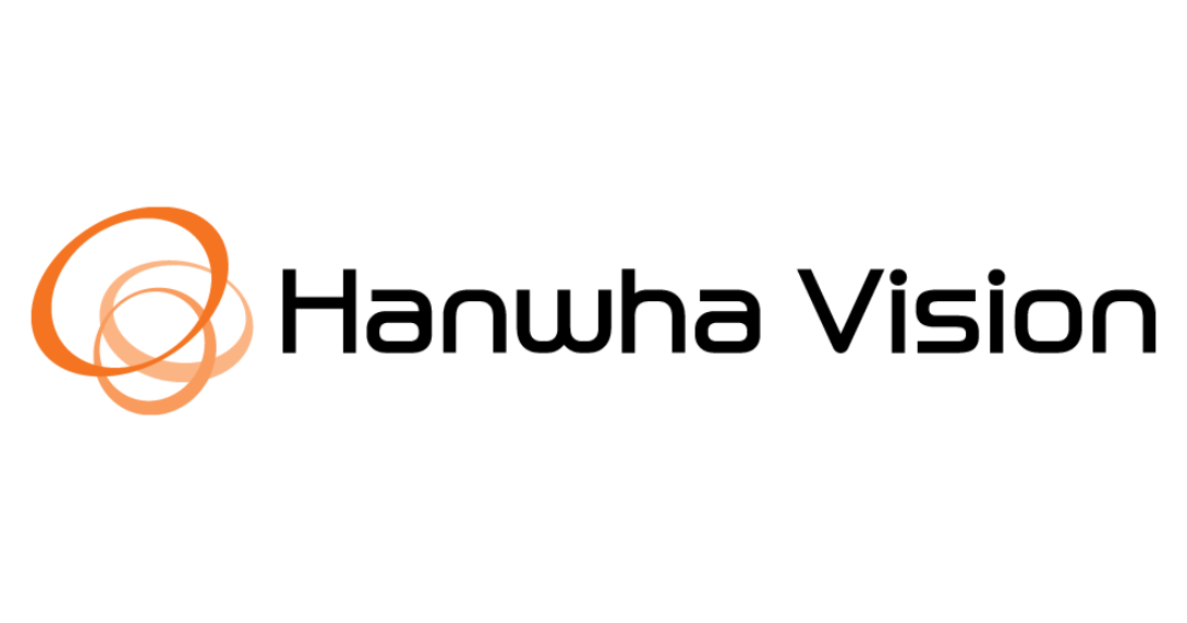 Hanwha Vision Europe logo
