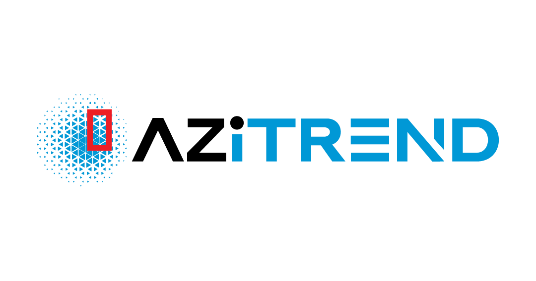 Azitrend Distribution logo