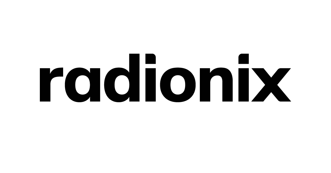 Radionix logo