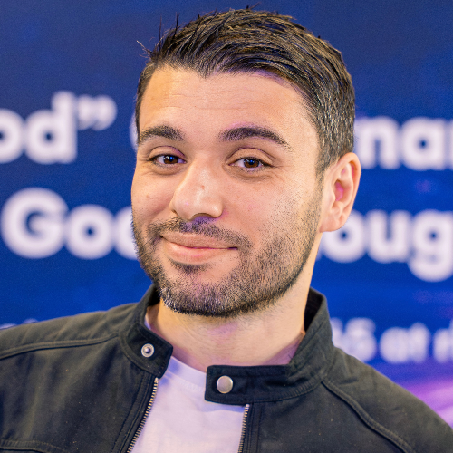 Photo of Gokan Ozcifci