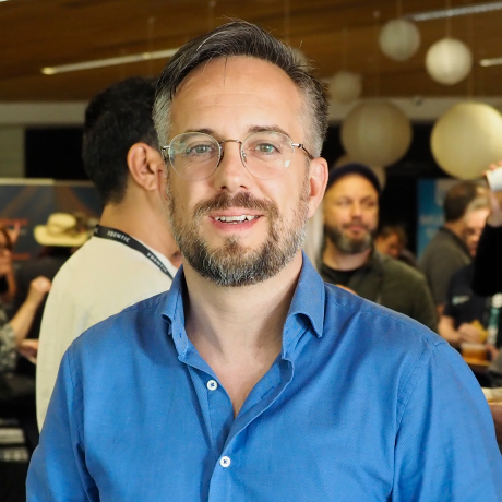 Photo of Marijn Somers