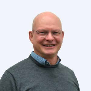Jeroen Bijdevier