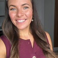 Photo of Elena Colmsee