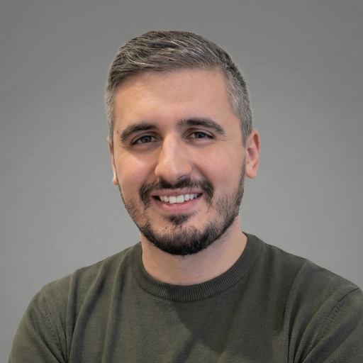 Photo of Aldo Selimovic
