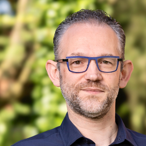 Photo of Thomas Vochten