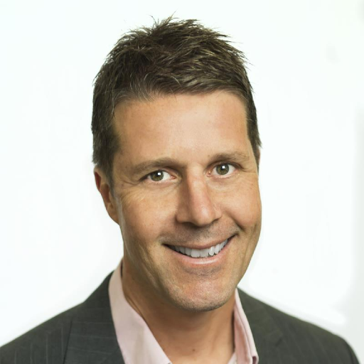 Photo of Peter Carson