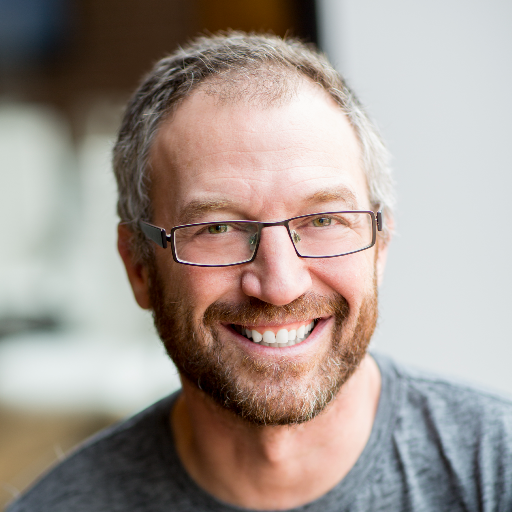Photo of Mark Thomas Kashman