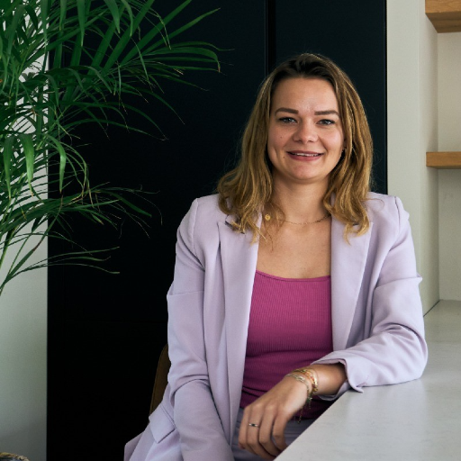 Photo of Evi Van der velden