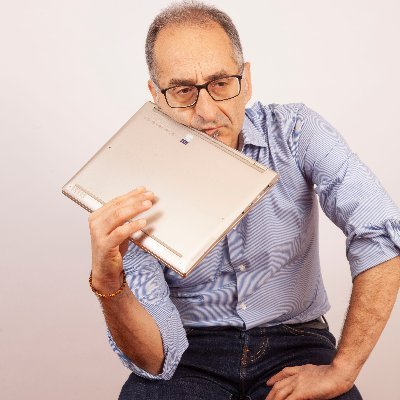 Dino Esposito