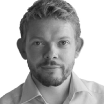 Photo of Mark Overdijk