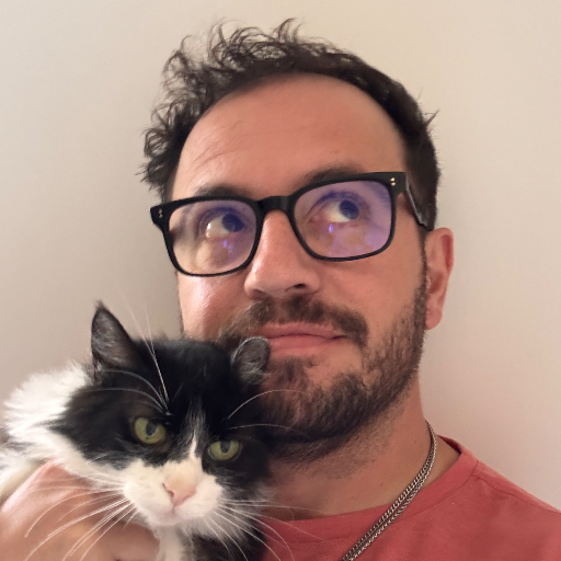 Photo of Diego Domingos da Silva