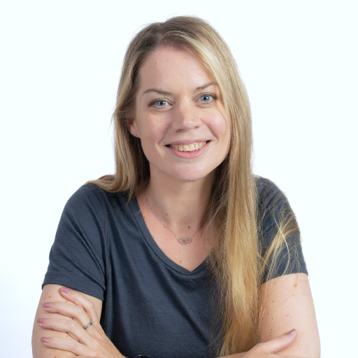Photo of Barbara Forbes