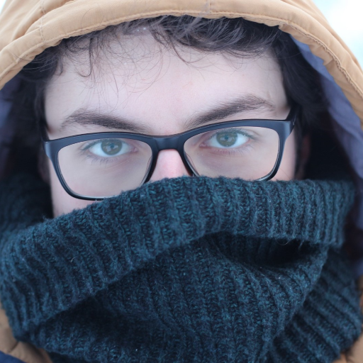 Photo of Tim Wolf
