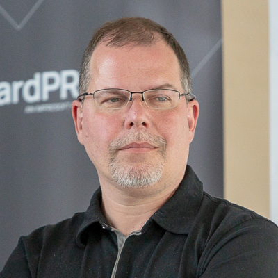 Photo of Fabrizio Volpe