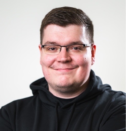 Photo of Alexander Scholz