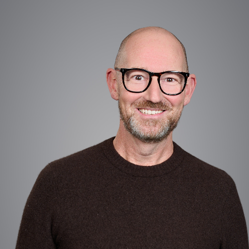 Photo of Mike Fortgens