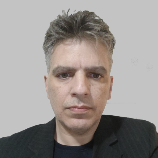 Photo of Konstantinos Passadis