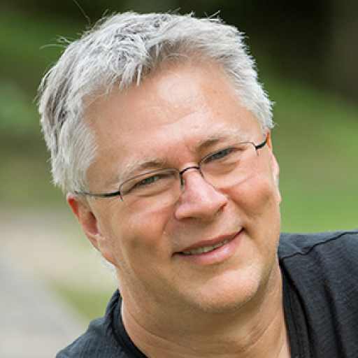 Photo of John Patrick White