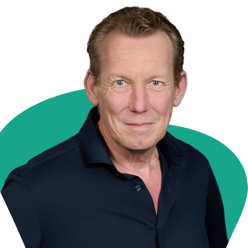 Photo of Roland Driesen