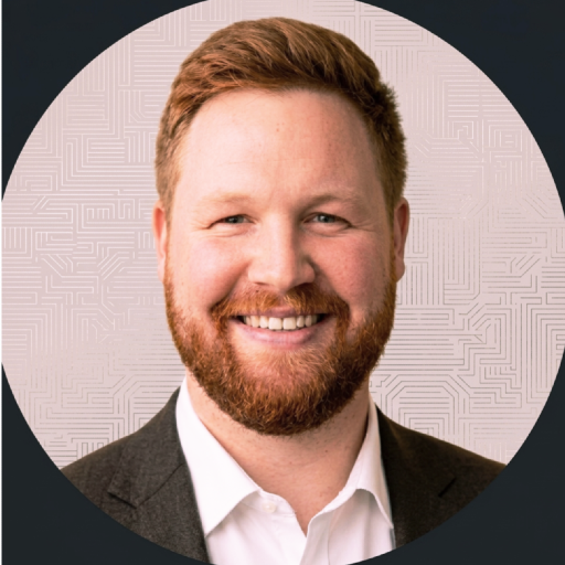 Photo of Patrick Haas