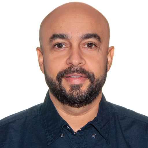 Photo of Samir Makwana
