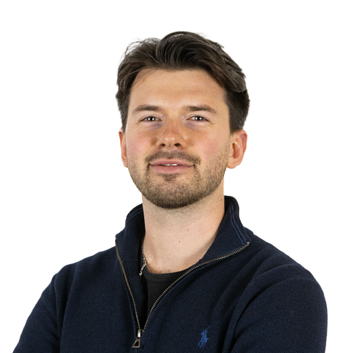 Photo of Nikita Kamyshnikov