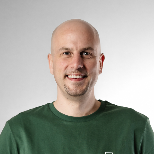 Photo of Florian Stöckl