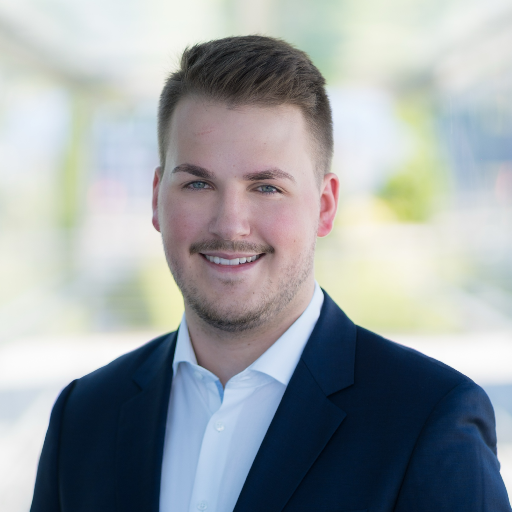 Photo of Benedikt Winckler