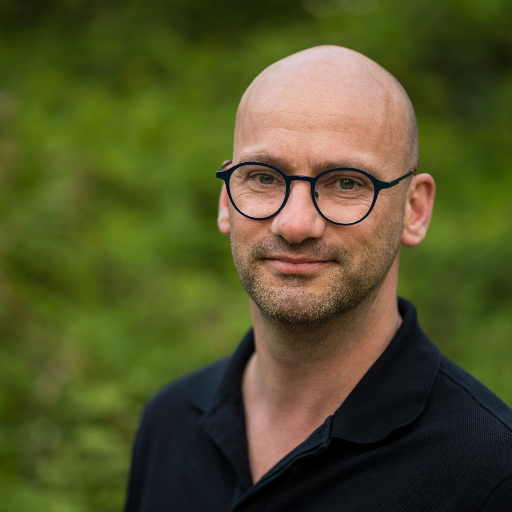 Photo of Janjaap Van Dijk
