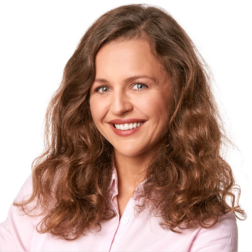 Photo of Edyta Gorzon