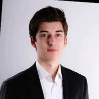 Photo of Calvin Poleij