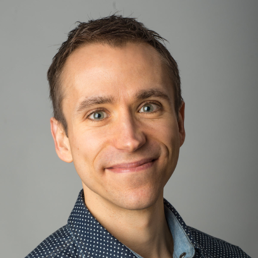 Chris O'Brien