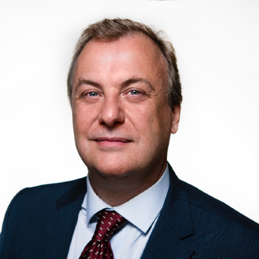Photo of Chris Spanougakis