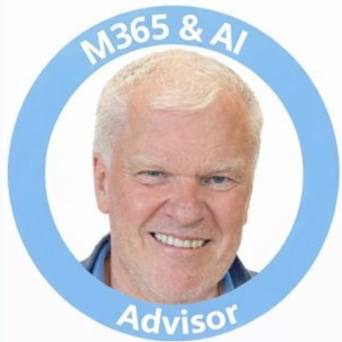 Photo of Manfred Koch