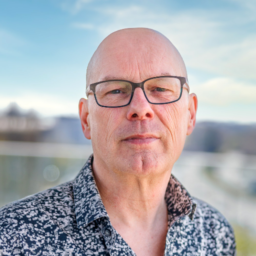 Photo of Kurt Boodts