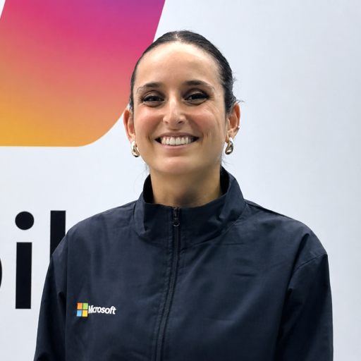 Photo of Adriana Trujillo Arocha