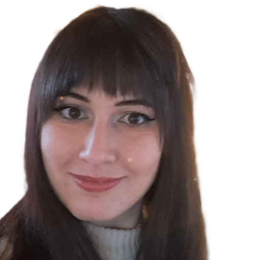 Photo of Melissa Hale