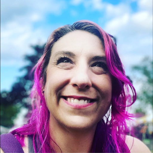 Photo of Rachel Spannuth