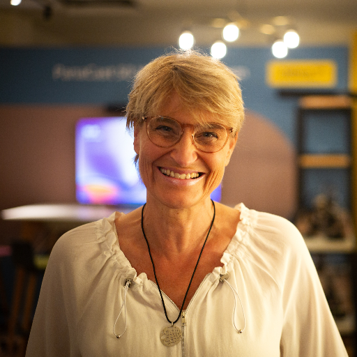 Photo of Sandra Hagemann